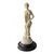 Foto de um(a) Antiga Obra Grega Escultura Dama Afrodite Resina Italiana, da categoria de Escultura. Antiga e finíssima escultura italiana representando figura feminina em resina marmorizada. Linda peça para decorar uma... Vendido no marketplace Trésors.