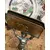 Foto de um(a) Antiga Escultura Porta Carta Bronze E Metal Prateado Wmf, da categoria de Escultura. WMF. Antigo e raro porta carta em metal prateado e dourado, com figura de criança segurando as correspondências. Da renomada... Mostrado de uma perspectiva diferente. Vendido no marketplace Trésors.