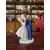 Foto de um(a) Antiga Escultura Casal Crianças Porcelana B&g R. Copenhagen, da categoria de Escultura. ~ B&G Porcelain ~Antiga e graciosa figurine escultura em porcelana artística dinamarquesa representando casal de crianças.... Mostrado de uma perspectiva diferente. Vendido no marketplace Trésors.