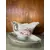 Foto de um(a) Antiga Rara Molheira Porcelana Francesa Vieux Paris Nouveau, da categoria de Cremeiras. Antiga e linda molheira em fina porcelana francesa Vieux Paris, ricamente decorada com flores e acabamentos com filetes em... Mostrado de uma perspectiva diferente. Vendido no marketplace Trésors.