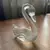 Foto de um(a) Antiga Escultura Cisne Art Deco Cristal Tcheco Desna Glass, da categoria de Escultura. Desna Glass - Bohemia. Antiga escultura artística de cisne em cristal satiné lapidada à mão. Período Art Deco.Medidas 11x10cm. Mostrado de uma perspectiva diferente. Vendido no marketplace Trésors.