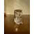 Foto de um(a) Antiga Pequena Escultura De Coleção Coruja Cristal Austríaco, da categoria de Modelos e estatuetas. Antiga e pequena escultura artística de coleção em cristal austríaco com selo original da manufatura.Medidas 8x6cm. Mostrado de uma perspectiva diferente. Vendido no marketplace Trésors.