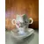Foto de um(a) Antiga Rara Molheira Porcelana Francesa Vieux Paris Nouveau, da categoria de Cremeiras. Antiga e linda molheira em fina porcelana francesa Vieux Paris, ricamente decorada com flores e acabamentos com filetes em... Mostrado de uma perspectiva diferente. Vendido no marketplace Trésors.