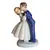 Foto de um(a) Antiga Escultura Casal Crianças Porcelana B&g R. Copenhagen, da categoria de Escultura. ~ B&G Porcelain ~Antiga e graciosa figurine escultura em porcelana artística dinamarquesa representando casal de crianças.... Vendido no marketplace Trésors.