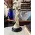 Foto de um(a) Antiga Obra Grega Escultura Dama Afrodite Resina Italiana, da categoria de Escultura. Antiga e finíssima escultura italiana representando figura feminina em resina marmorizada. Linda peça para decorar uma... Mostrado de uma perspectiva diferente. Vendido no marketplace Trésors.
