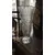 Foto de um(a) Antigo Grande Vaso Jarro Decorativo Cristal Tcheco Lapidado, da categoria de Vasos. Antigo e grande vaso decorativo em cristal translúcido com lindo brilho natural e primorosa lapidação manual. Peça alta,... Mostrado de uma perspectiva diferente. Vendido no marketplace Trésors.