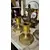 Foto de um(a) Antigo Par De Castiçais Vela Grossa Bronze Italiano Art Deco, da categoria de Castiçais. Simples e chique este antigo par de castiçais em bronze italiano com a base oitavada. São para velas mais largas (com... Mostrado de uma perspectiva diferente. Vendido no marketplace Trésors.