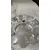 Foto de um(a) Antigo Cinzeiro Art Deco Para Charuto Cristal Orrefors, da categoria de Cinzeiros. ~ Orrefors ~ Aproximadamente 2kg de puro cristal sueco, de ótima qualidade, ricamente lapidado à mão, lindo brilho natural.... Mostrado de uma perspectiva diferente. Vendido no marketplace Trésors.