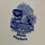 Foto de um(a) Antigo Par De Pratos Porcelana Inglesa Ridgway Azul E Branco, da categoria de Pratos Decorativos. Ridgway Porcelain. A família Ridgway foi uma das mais importantes dinastias que fabricavam a cerâmica de Staffordshire, com... Mostrado de uma perspectiva diferente. Vendido no marketplace Trésors.