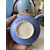 Foto de um(a) Antigo Conjunto de Chá Porcelana Art Deco, da categoria de Conjuntos de café e chá. Antigo e raro conjunto de chá, composto por três peças (bule, açucareiro e leiteira) em faiança/porcelana alemã. As cores... Mostrado de uma perspectiva diferente. Vendido no marketplace Trésors.