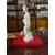 Foto de um(a) Antiga Escultura Chinesa Divindade Oriental Blanc De Chine, da categoria de Escultura. ~ Blanc de Chine ~Antigo bloco escultórico oriental em porcelana chinesa, representando divindade feminina e criança. Peça... Mostrado de uma perspectiva diferente. Vendido no marketplace Trésors.