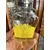 Foto de um(a) Antigo Cinzeiro Vasinho Em Murano Italiano Amarelo Art Deco, da categoria de Cinzeiros. Antiga e original duplinha artística de cinzeiro e vasinho em Murano italiano feito à mão. Decorativos para uma mesa de... Mostrado de uma perspectiva diferente. Vendido no marketplace Trésors.