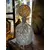 Foto de um(a) Antiga Garrafa Decorativa Nariz De Palhaço Murano Opalina, da categoria de Garrafas. Italy Glass. Antiga e super diferente garrafa decorativa em Murano artístico meio leitoso. Em contato com a luz ela fica com... Mostrado de uma perspectiva diferente. Vendido no marketplace Trésors.