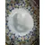Foto de um(a) Arte Sacra Antigo Raro Pratinho Bowl Porcelana Rosenthal, da categoria de Porta-Jóias. Rosenthal. Antigo e raro pratinho decorativo, bowl em porcelana alemã com a borda fenestrada. Da famosa manufatura... Mostrado de uma perspectiva diferente. Vendido no marketplace Trésors.