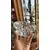 Foto de um(a) Antigo Cinzeiro Art Deco Para Charuto Cristal Orrefors, da categoria de Cinzeiros. ~ Orrefors ~ Aproximadamente 2kg de puro cristal sueco, de ótima qualidade, ricamente lapidado à mão, lindo brilho natural.... Mostrado de uma perspectiva diferente. Vendido no marketplace Trésors.