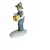 Foto de um(a) Antigo Bibelô Figurine De Menino Com Pássaro Porcelana Alemã, da categoria de Escultura. Antiga figurine/bibelô em porcelana artística alemã. Cores típicas de meados do século XX. Muito decorativa e colecionável.... Vendido no marketplace Trésors.
