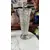 Foto de um(a) Antigo Grande Vaso Jarro Decorativo Cristal Tcheco Lapidado, da categoria de Vasos. Antigo e grande vaso decorativo em cristal translúcido com lindo brilho natural e primorosa lapidação manual. Peça alta,... Mostrado de uma perspectiva diferente. Vendido no marketplace Trésors.