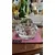 Foto de um(a) Antigo Cinzeiro Art Deco Para Charuto Cristal Orrefors, da categoria de Cinzeiros. ~ Orrefors ~ Aproximadamente 2kg de puro cristal sueco, de ótima qualidade, ricamente lapidado à mão, lindo brilho natural.... Mostrado de uma perspectiva diferente. Vendido no marketplace Trésors.