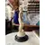 Foto de um(a) Antiga Obra Grega Escultura Dama Afrodite Resina Italiana, da categoria de Escultura. Antiga e finíssima escultura italiana representando figura feminina em resina marmorizada. Linda peça para decorar uma... Mostrado de uma perspectiva diferente. Vendido no marketplace Trésors.