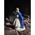 Foto de um(a) Antiga Escultura Casal Crianças Porcelana B&g R. Copenhagen, da categoria de Escultura. ~ B&G Porcelain ~Antiga e graciosa figurine escultura em porcelana artística dinamarquesa representando casal de crianças.... Mostrado de uma perspectiva diferente. Vendido no marketplace Trésors.