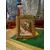 Foto de um(a) Arte Sacra Antigo Quadrinho Nossa Senhora Portrait Miniature, da categoria de Objetos religiosos e espirituais. Uma jóia de quadrinho italiano. Belíssima pintura a óleo em folha de marfim. Riqueza em todos os detalhes, a moldura é em... Mostrado de uma perspectiva diferente. Vendido no marketplace Trésors.