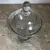 Foto de um(a) Antiga Bomboniere Compoteira Cristal Francês Saint Louis, da categoria de Garrafas, potes e jarros. Antiga e fina bomboniere com présentoir em cristal francês, da famosa manufatura Saint Louis. Ricamente lavrada à mão, com... Mostrado de uma perspectiva diferente. Vendido no marketplace Trésors.