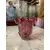 Foto de um(a) Antigo Vaso Cactus Murano Italy Glass Vermelho Com Ouro, da categoria de Vasos. Mix and Match! Murano com ouro é a melhor combinação que temos. Antigo vaso artístico feito à mão em Murano Italy Glass com... Mostrado de uma perspectiva diferente. Vendido no marketplace Trésors.