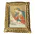 Foto de um(a) Arte Sacra Antigo Quadrinho Nossa Senhora Portrait Miniature, da categoria de Objetos religiosos e espirituais. Uma jóia de quadrinho italiano. Belíssima pintura a óleo em folha de marfim. Riqueza em todos os detalhes, a moldura é em... Vendido no marketplace Trésors.