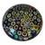 Foto de um(a) Antiga Esfera Peso De Papel Em Murano Italiano Millefiori, da categoria de Pesos de papel. ~ Millefiori ~ Murano italiano, significa “mil flores” Belíssimo peso de papel em Murano, ricamente feito à mão por mestres... Vendido no marketplace Trésors.