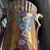 Foto de um(a) Antigo Vaso Art Deco Em Porcelana Inglesa Crown Devon, da categoria de Vasos. Crown Devon. Porcelana inglesa pintada à mão com lindas flores. Período Art Deco. Peça catalogada. Meados do século XX.... Mostrado de uma perspectiva diferente. Vendido no marketplace Trésors.