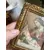Foto de um(a) Arte Sacra Antigo Quadrinho Nossa Senhora Portrait Miniature, da categoria de Objetos religiosos e espirituais. Uma jóia de quadrinho italiano. Belíssima pintura a óleo em folha de marfim. Riqueza em todos os detalhes, a moldura é em... Mostrado de uma perspectiva diferente. Vendido no marketplace Trésors.