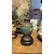 Foto de um(a) Antigo Raro Legítimo Vaso Chinês Oriental Bronze Cloisonné, da categoria de Vasos. Antigo e lindo vasinho em bronze Cloisonné, linda decoração esmaltada à mão ao redor da peça. Essa técnica de trabalho em... Mostrado de uma perspectiva diferente. Vendido no marketplace Trésors.