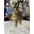 Foto de um(a) Antigo Raro Defumador Caixa De Bronze Com Escultura Cão Fó, da categoria de Cestos e Caixas. Antiga e especial caixa japonesa com decoração oriental, usada antigamente para defumador, peça atemporal, bem versátil e... Mostrado de uma perspectiva diferente. Vendido no marketplace Trésors.