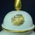 Foto de um(a) Antigo Raro Potiche Porcelana Alemã Bavaria Lindner Kueps, da categoria de Vasos. Lindner Kueps - Bavaria. Antigo e lindo potiche em porcelana artística alemã, decoração com flores e cenas galantes pintada... Mostrado de uma perspectiva diferente. Vendido no marketplace Trésors.