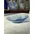 Foto de um(a) Antigo Centro De Mesa Navete Fruteira Bowl Cristal Tcheco, da categoria de Travessas e tigelas. Antigo centro de mesa em cristal tcheco prensado, linda cor azul e decoração com uvas em baixo relevo. Pode ser usado para... Mostrado de uma perspectiva diferente. Vendido no marketplace Trésors.