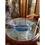 Foto de um(a) Antigo Centro De Mesa Navete Fruteira Bowl Cristal Tcheco, da categoria de Travessas e tigelas. Antigo centro de mesa em cristal tcheco prensado, linda cor azul e decoração com uvas em baixo relevo. Pode ser usado para... Mostrado de uma perspectiva diferente. Vendido no marketplace Trésors.