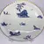 Foto de um(a) Antigo Prato Medalhão Bandeja Porcelana Limoges L.Bernardaud, da categoria de Pratos Decorativos. L. Bernardaud & Cia - Limoges. Antigo e grande prato medalhão, que também pode ser usado como bandeja, em porcelana... Mostrado de uma perspectiva diferente. Vendido no marketplace Trésors.