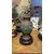 Foto de um(a) Antigo Raro Legítimo Vaso Chinês Oriental Bronze Cloisonné, da categoria de Vasos. Antigo e lindo vasinho em bronze Cloisonné, linda decoração esmaltada à mão ao redor da peça. Essa técnica de trabalho em... Mostrado de uma perspectiva diferente. Vendido no marketplace Trésors.