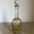 Foto de um(a) Antiga Garrafa Licoreira Vidro Veneziano Art Deco, da categoria de Garrafas. Antiga e fina garrafa licoreira em vidro artístico veneziano soufflé gomado, com belíssima decoração floral pintada à mão e... Mostrado de uma perspectiva diferente. Vendido no marketplace Trésors.