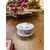 Foto de um(a) Antiga Pequena Caixinha De Coleção Porcelana Inglesa Floral, da categoria de Cestos e Caixas. Antiga e pequena caixinha decorativa ou porta joias em porcelana artística inglesa. Designer de artista. Lindo formato e... Mostrado de uma perspectiva diferente. Vendido no marketplace Trésors.