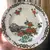 Foto de um(a) Antigo Prato Decorativo Porcelana Inglesa John Haddock & Sons, da categoria de Pratos Decorativos. John Haddock & Sons - Royal Vitreous. Antigo prato em porcelana inglesa, belíssima decoração floral com pavões. Início do... Mostrado de uma perspectiva diferente. Vendido no marketplace Trésors.