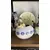 Foto de um(a) Antiga Escultura Ovo Pintinho Vaso Art Deco Porcelana Alemã, da categoria de Vasos. ~ Made in Germany ~ Antigo e lindo vaso decorativo no formato de ovo, com decoração de pintinhos. Peça muito graciosa e a... Mostrado de uma perspectiva diferente. Vendido no marketplace Trésors.