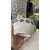 Foto de um(a) Antiga Escultura Ovo Pintinho Vaso Art Deco Porcelana Alemã, da categoria de Vasos. ~ Made in Germany ~ Antigo e lindo vaso decorativo no formato de ovo, com decoração de pintinhos. Peça muito graciosa e a... Mostrado de uma perspectiva diferente. Vendido no marketplace Trésors.