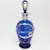 Foto de um(a) Antiga Garrafa Licoreira Cristal Murano Veneziano Prata Lei, da categoria de Garrafas. Antiga garrafa licoreira em finíssimo cristal veneziano, com decoração floral aplicada à mão em prata de lei. Período Art... Mostrado de uma perspectiva diferente. Vendido no marketplace Trésors.