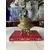 Foto de um(a) Antigo Raro Defumador Caixa De Bronze Com Escultura Cão Fó, da categoria de Cestos e Caixas. Antiga e especial caixa japonesa com decoração oriental, usada antigamente para defumador, peça atemporal, bem versátil e... Mostrado de uma perspectiva diferente. Vendido no marketplace Trésors.