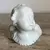 Foto de um(a) Antiga Escultura Bibelô Anjo Art Deco Em Porcelana Austríaca, da categoria de Escultura. Antigo, pequenino e delicado anjinho em porcelana artística austríaca, feito e moldado à mão. Marca da manufatura na base.... Mostrado de uma perspectiva diferente. Vendido no marketplace Trésors.