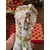 Foto de um(a) Antiga Rara Botinha Sapatinho De Coleção Porcelana Isabelina, da categoria de Objetos decorativos. Antiga e rara botinha isabelina em porcelana alemã do início do século XX.Medidas 12x12cm. Mostrado de uma perspectiva diferente. Vendido no marketplace Trésors.