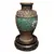 Foto de um(a) Antigo Raro Legítimo Vaso Chinês Oriental Bronze Cloisonné, da categoria de Vasos. Antigo e lindo vasinho em bronze Cloisonné, linda decoração esmaltada à mão ao redor da peça. Essa técnica de trabalho em... Vendido no marketplace Trésors.