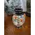 Foto de um(a) Antigo Vaso Oriental Porcelana Japonesa Satsuma Azul Cobalto, da categoria de Vasos. Antigo vaso oriental em porcelana artística japonesa Satsuma, rara cor azul cobalto. De um lado da peça a decoração é com... Mostrado de uma perspectiva diferente. Vendido no marketplace Trésors.