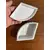 Foto de um(a) Antiga Rara Caixinha Decorativa Porcelana Americana Avon, da categoria de Cestos e Caixas. Antiga caixinha decorativa ou porta joias em porcelana americana, manufatura avon. Catalogada de 1980. Lindo formato e... Mostrado de uma perspectiva diferente. Vendido no marketplace Trésors.